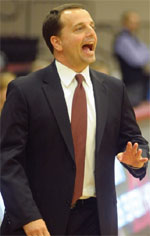 Matt Matheny basketball