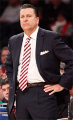 Tom Moore basketball