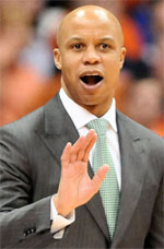 Rob Murphy basketball