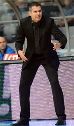 Ante Nazor basketball