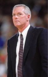 Jim O'Brien basketball
