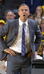 Scott Pera basketball
