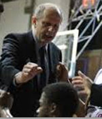 Mario Primorac basketball