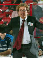 Mauro Procaccini basketball
