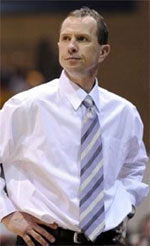 Randy Rahe basketball