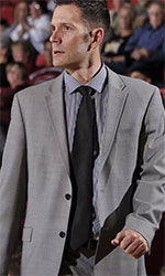 Nathan Reinking basketball