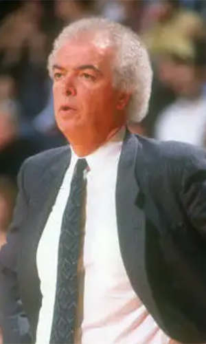 Jimmy Rodgers basketball