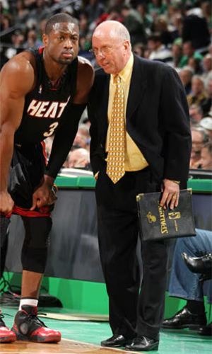 Ron Rothstein basketball