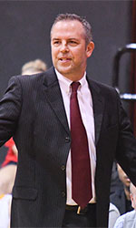Jeff Rutter basketball
