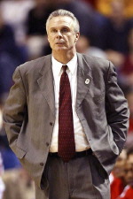 Bo Ryan basketball