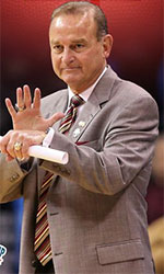 Victor Schaefer basketball