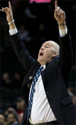 Mark Schmidt basketball