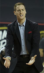 Ryan Schmidt basketball