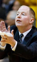 Rob Senderoff basketball