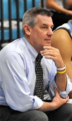 Bob Sheldon basketball