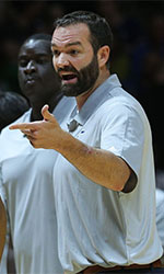 Sean Sheldon basketball