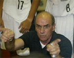 Edvar Simoes basketball