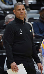 Miles Simon basketball