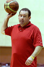 Matthew Skillman basketball