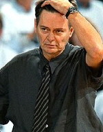 Bruno Soce basketball