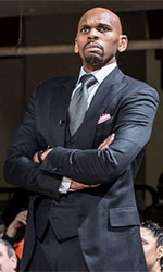 Jerry Stackhouse basketball