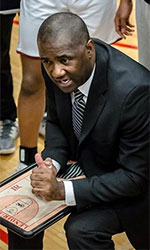 Everick Sullivan basketball