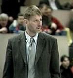 Valery Tikhonenko basketball