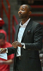 Mo Williams basketball