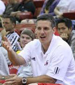 Rodrigo da Silva basketball