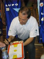 Chui dos Santos basketball
