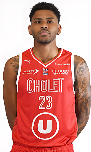 Chibuzo Agbo Jr.