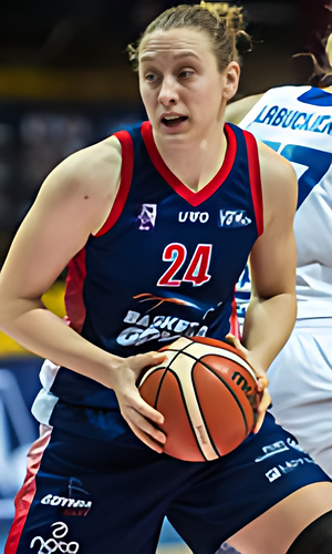 Sofija Aleksandravicius