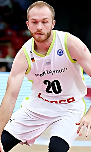 Bryce Alford