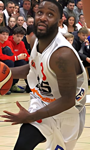 Bryant Allen