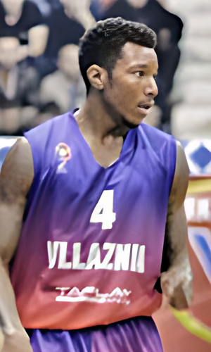 Corey Allen Jr.
