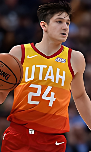 Grayson Allen