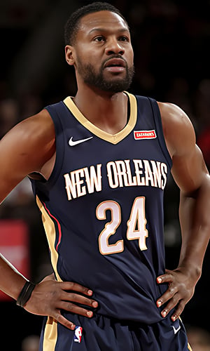 Tony Allen
