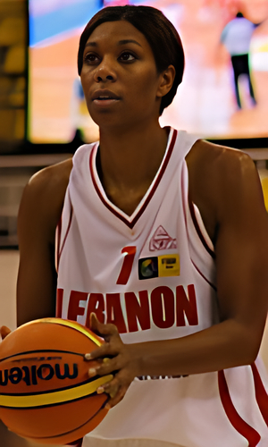 Chantelle Anderson