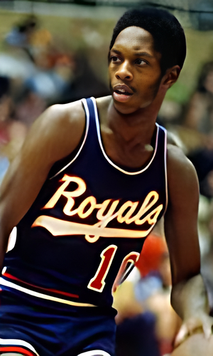Tiny Archibald