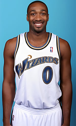 Gilbert Arenas