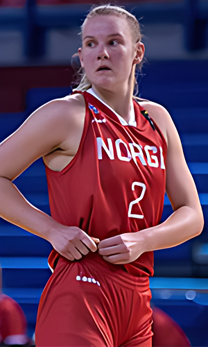 Stine Austgulen