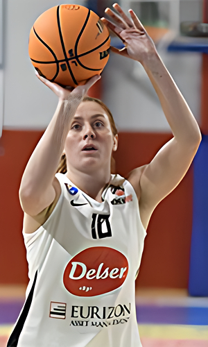 Chiara Bacchini