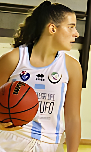 Beatrice Baldi