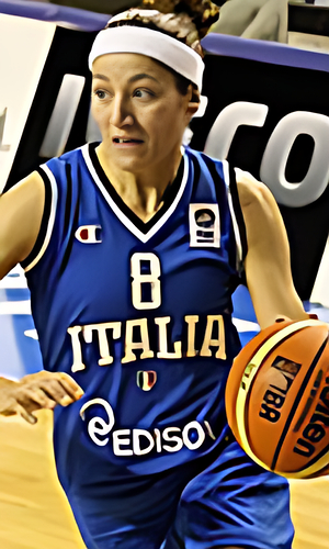 Simona Ballardini