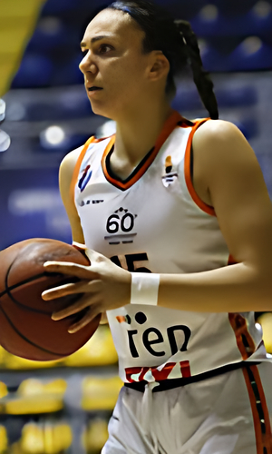 Maria Barberis