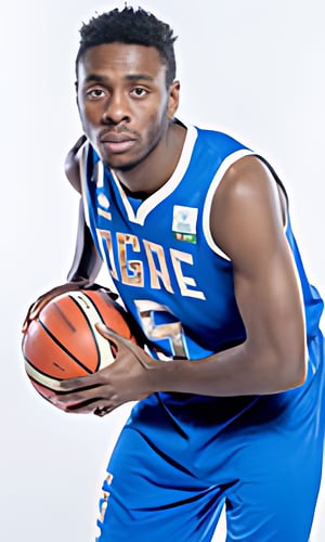 James Batemon