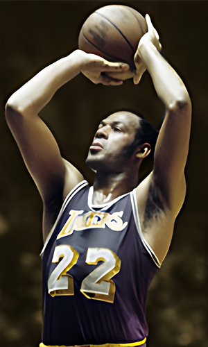 Elgin Baylor