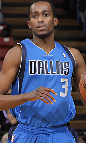 Rodrigue Beaubois