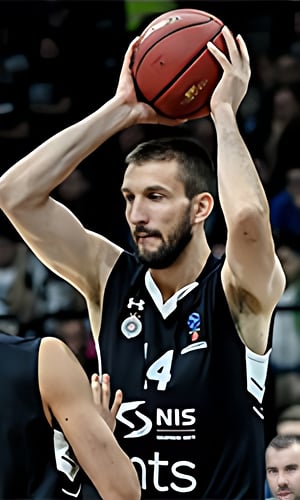 Stefan Bircevic