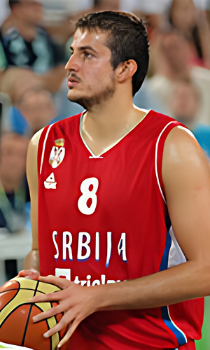 Nemanja Bjelica
